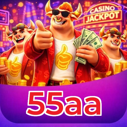 55aa APK - Download Oficial Android