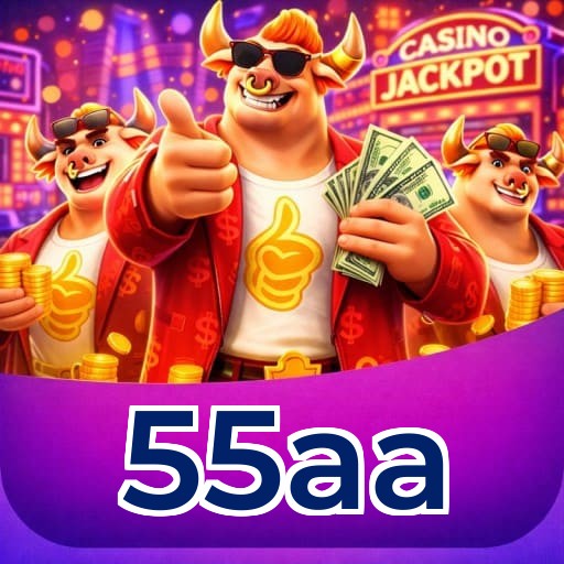 FAQ Slots 55aa