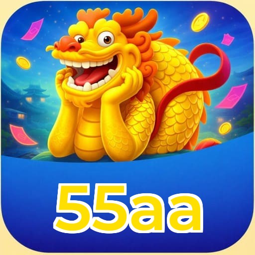 55aa Slots - 1.500+ Jogos