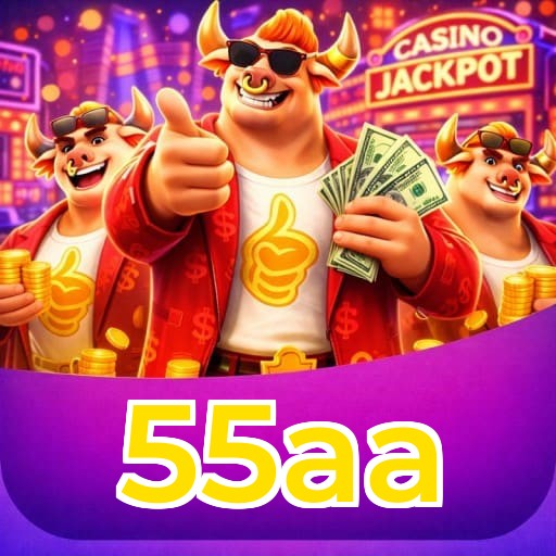 FAQ 55aa Bet